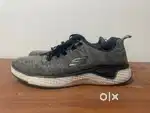 Skechers Solar - Fuse Memory Foam shoes, UK7