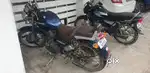 2nd owner Royal Enfield Thunderbird 350