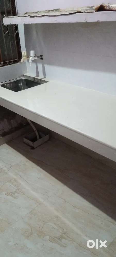 3 Room Set with 2 kitchen and 2 bathroom