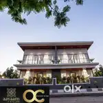 AAYAAM VILLAS,KIRAN REALITY
