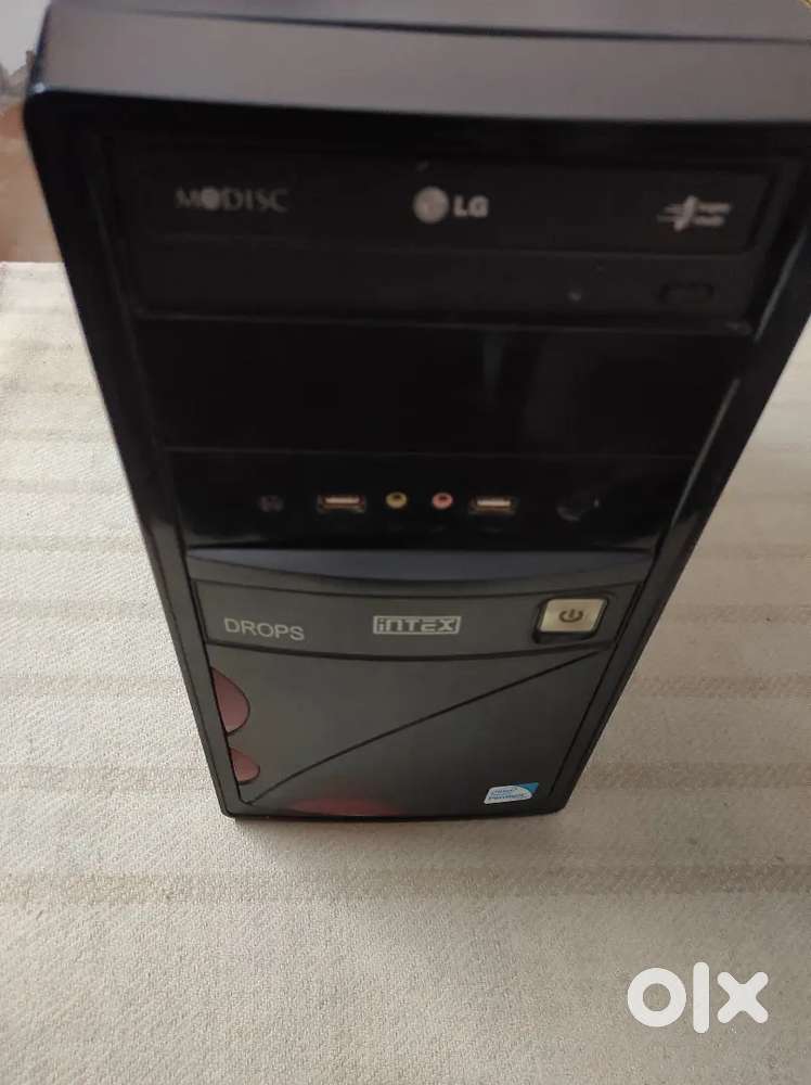 Computer For Sale