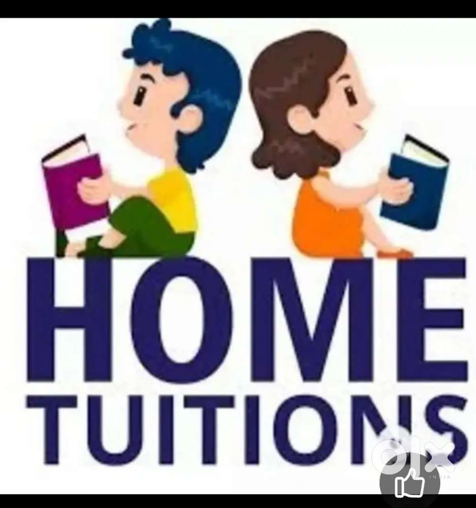 Home tutor