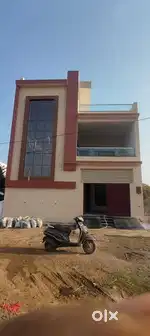 Independent house