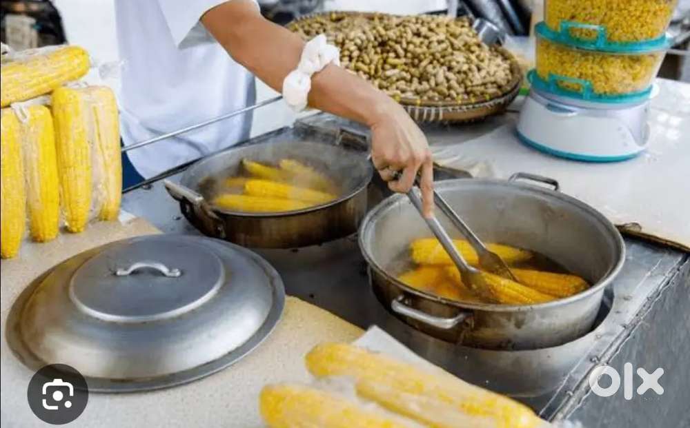 Need worker for shop