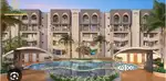 Low rise premium apartment