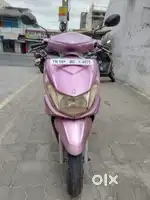 Yamaha Ray110