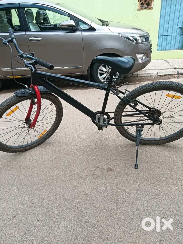 Vector 91 26inch