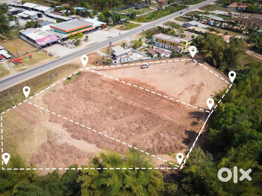 Flat sale Amman nagar paramathi velur