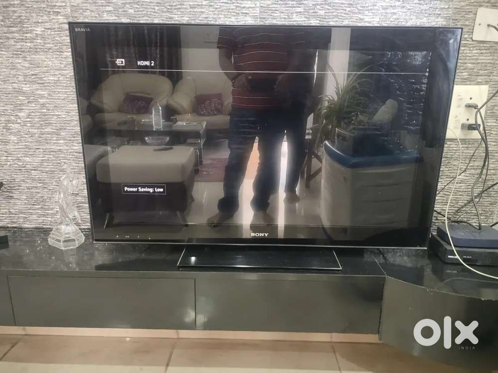 Sale Sony Bravia TV