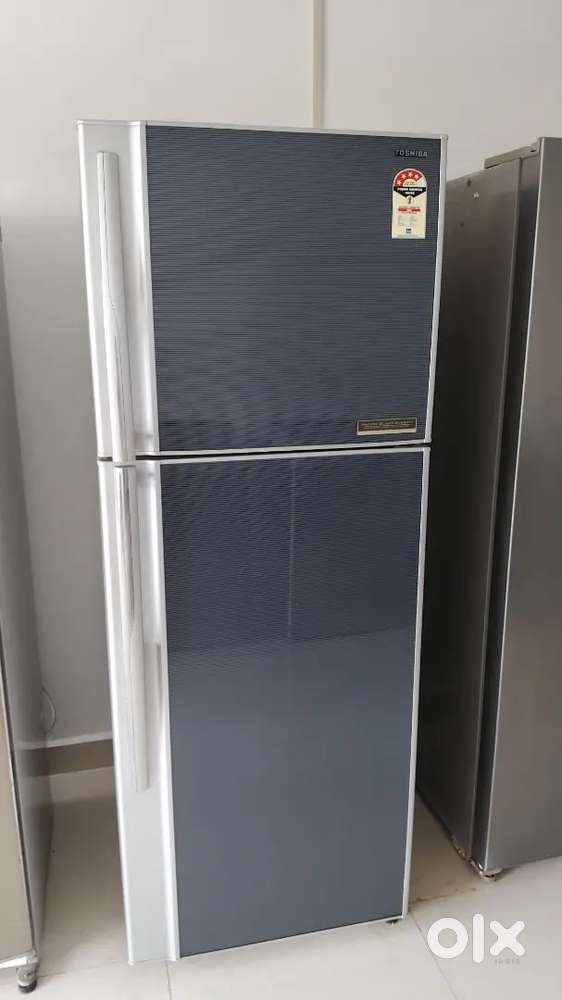 Toshiba Fridge for sale