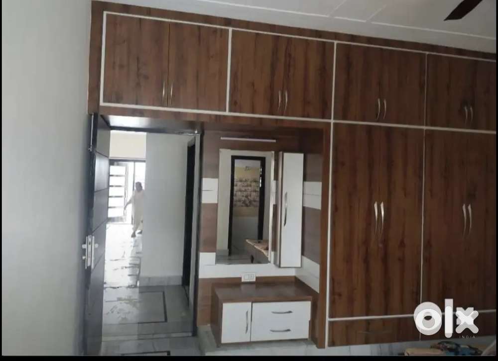 Soni street Bhagat Singh chowk Mansa