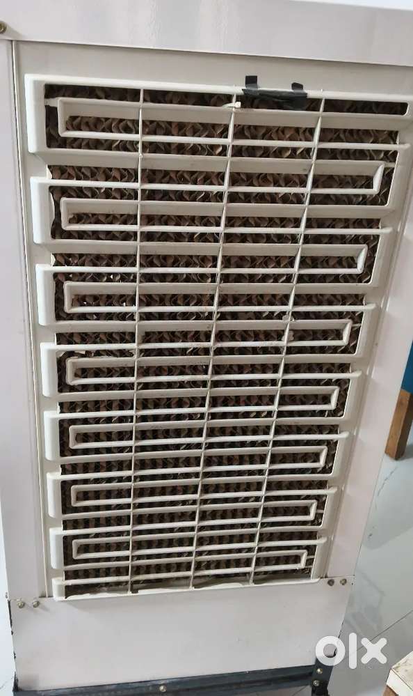 Master cooler