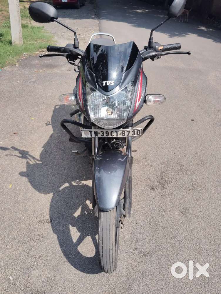 TVS sport 2022