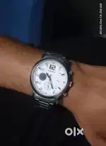 Fastrack Watch