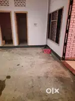 Ground floor 3BHK House for rent near Little flower school
