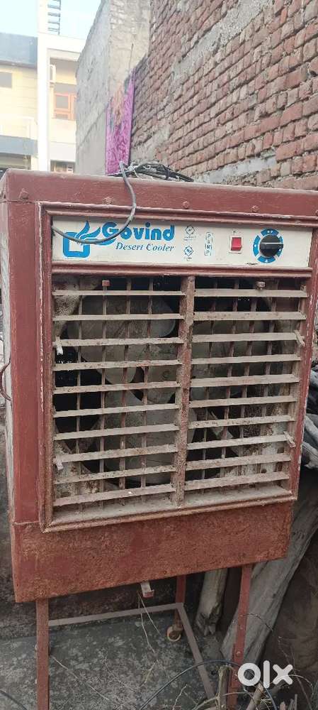 Khaitan company cooler