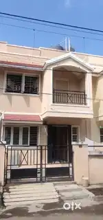 1% brokerage charges 3bhk 96 var 16 ft front east nr puskardham road