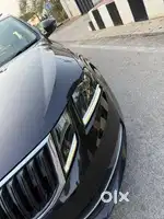 Skoda Octavia 1.8 TSI AT L K, 2019, Petrol