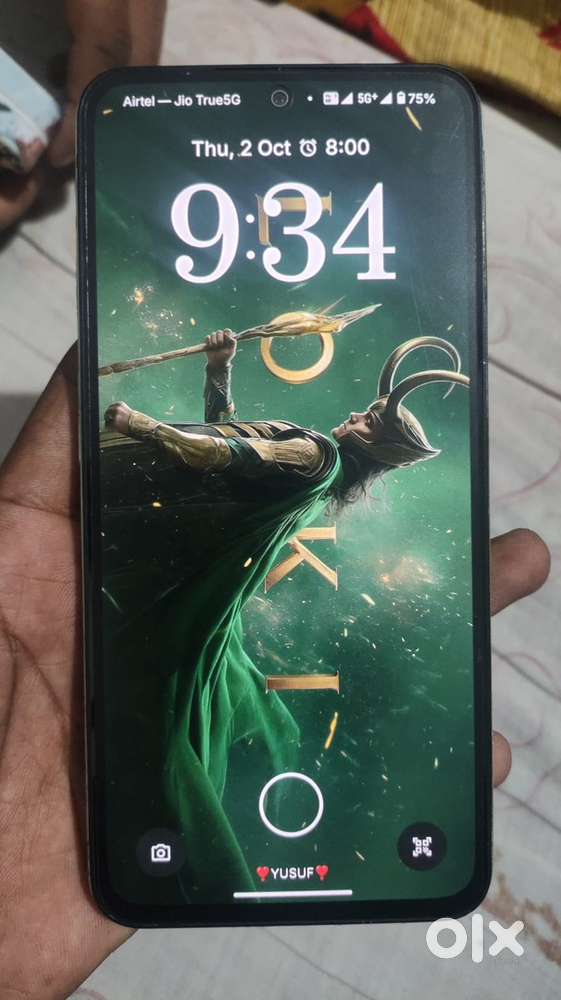 CMF phone 1