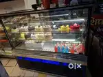 Cake Parlour Fridge 5 feet