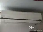 Panasonic 1.5 ton inverter AC