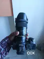 Nikon Z5 for sale