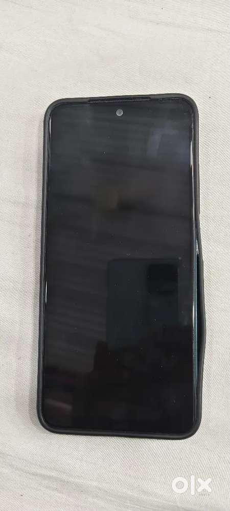 Redmi note 11 4g good condition