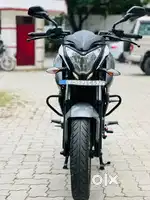 Single owner NS 200 ABS BS4 2019 &2018 model