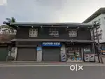 Commercial Shops
