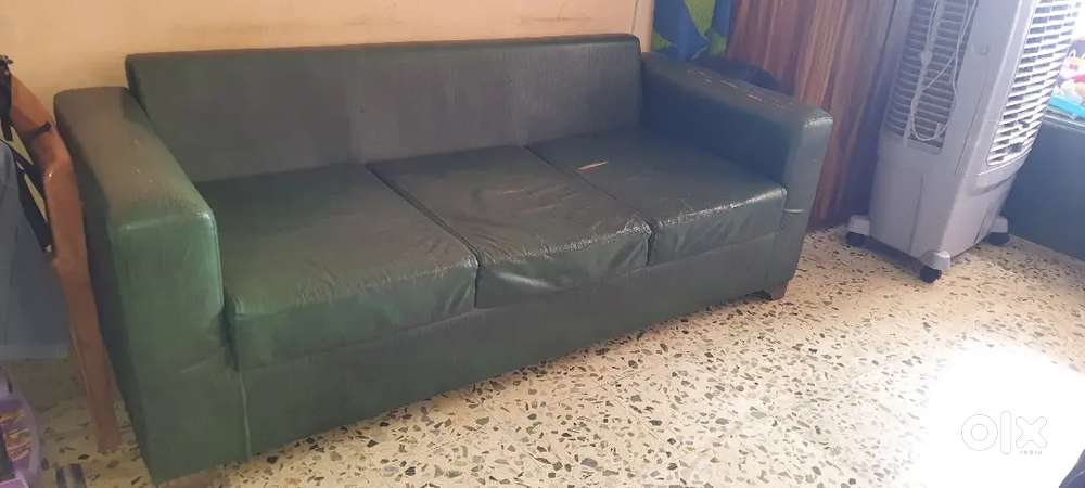 3 seater sofa