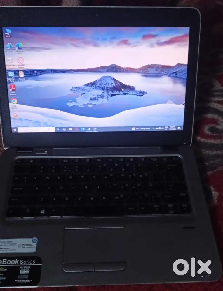 HP g3 Leptop