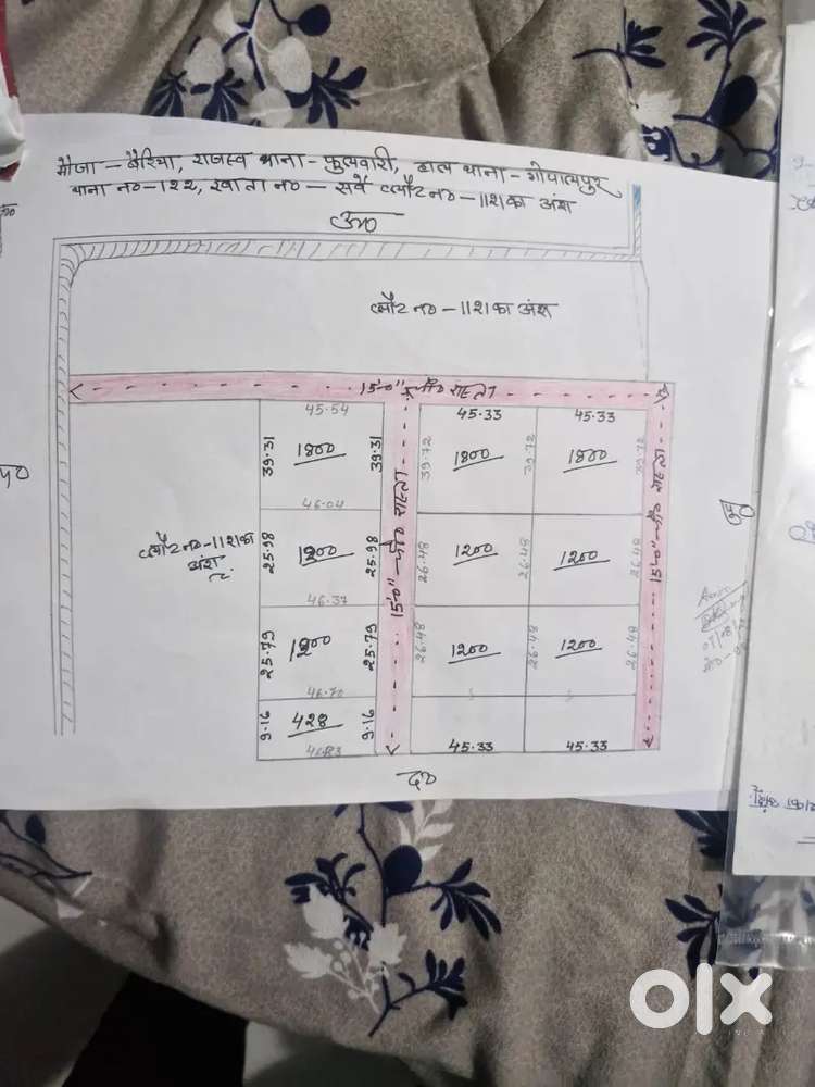 Bareya bus  stand patna