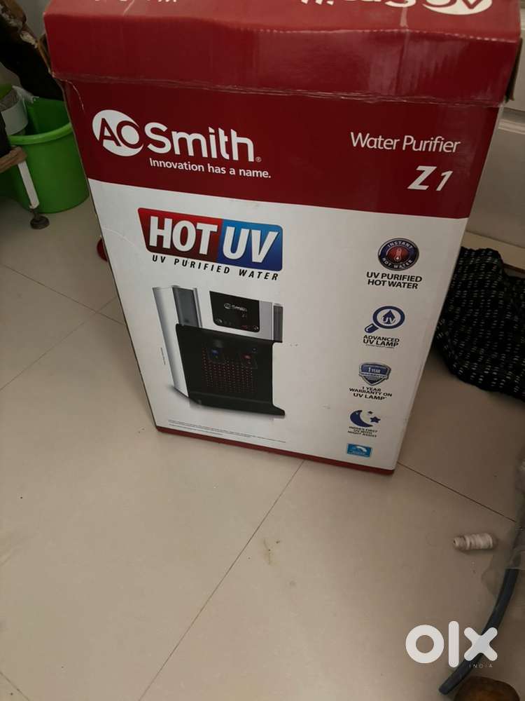 Ao Smith water purifier