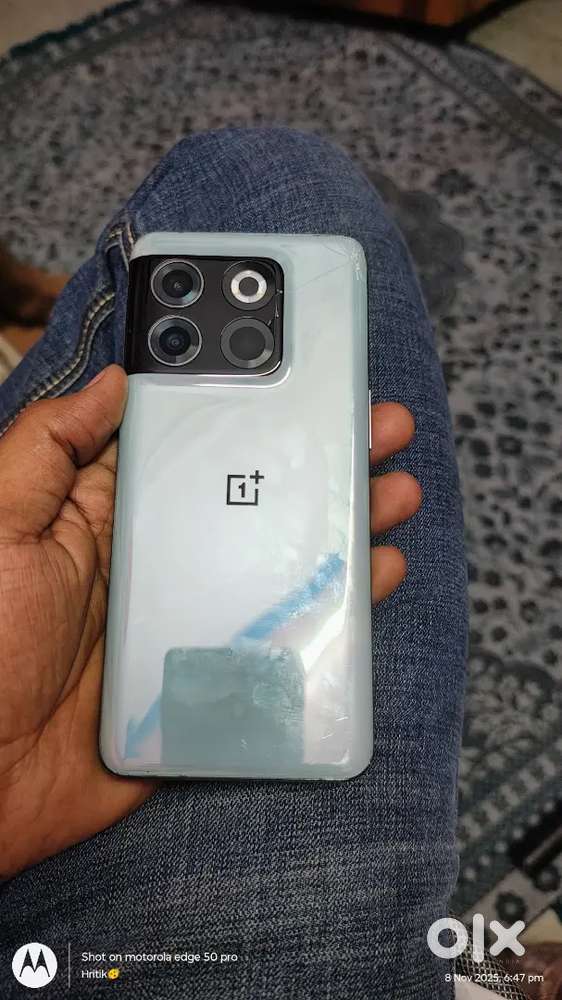 Oneplus 10T 8_128Gb