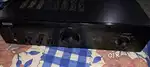 Denon  STEREO Heavy Amp 140 WATTS RMS