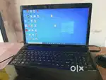 Lenovo laptop