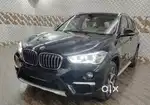 BMW X1 2.0 SDRIVE 20D Sport Line, 2018, Diesel