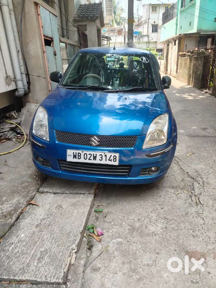 Maruti Suzuki Swift 2006 Petrol 90000 Km Driven