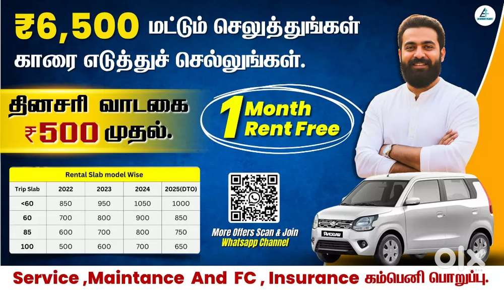 Everest Fleet Driver Job/Driver Wanted/Rapido Ola Uber/Car Leasing Cab