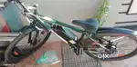 Electric battery cycle
