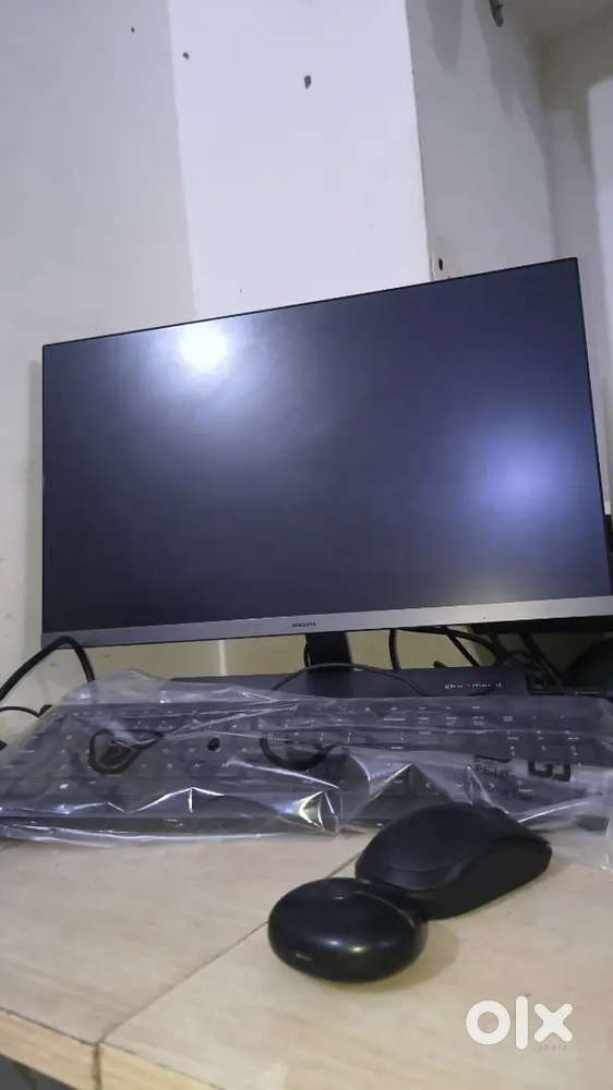 Samsung monitor s3