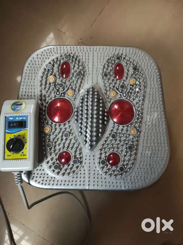 Blood circulation machine 2 months old