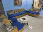Dining area SOFA SET