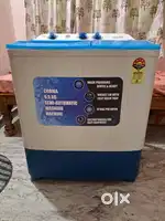 Croma washing machine