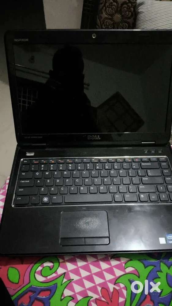 Dell Inspiron 4110