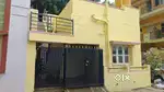 20*30 corner house for sale BBMP A khata corner site