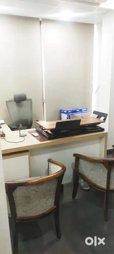 Office for Rent
