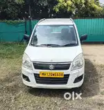Maruti Suzuki Wagon R CNG LXI, 2019, CNG & Hybrids