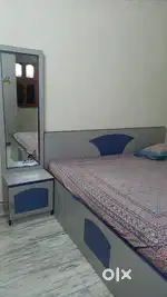 1 BHK Fully Furnished Modern Room on Rent