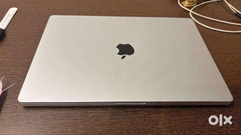 M1 macbook pro - 16 inch